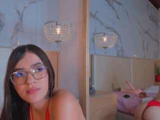  celeste-evanns chat room