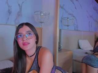 celeste-evanns Live Webcam on CamSoda