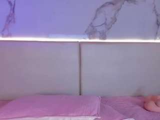 celeste-evanns Live Webcam on CamSoda
