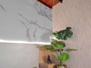 celeste-evanns webcam model