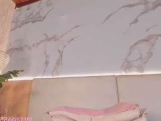 celeste-evanns webcam model