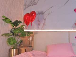 celeste-evanns's CamSoda show and profile