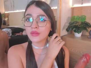 celeste-evanns webcam