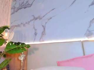 celeste-evanns Live Webcam on CamSoda