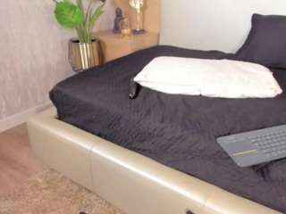 celeste-evanns Live Webcam on CamSoda