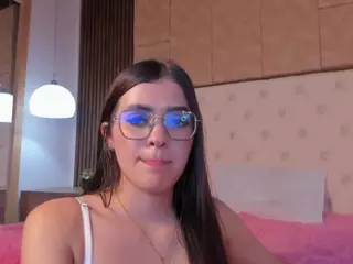 Celeste Evanns's Live Sex Cam Show