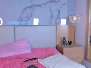 Celeste Evanns's Live Sex Cam Show