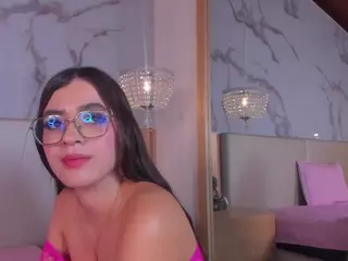 Celeste Evanns's Live Sex Cam Show