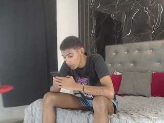 ciara-smith webcam model