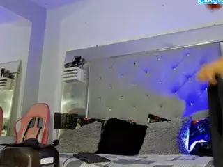 Ciara-Smith's Live Sex Cam Show