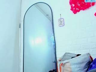 dannylux09 Live Webcam on CamSoda