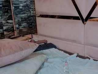 dannylux09 Live Webcam on CamSoda