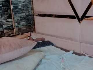 dannylux09 Live Webcam on CamSoda