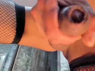 dannylux09 webcam model