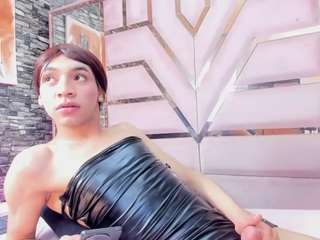 dannylux09 live webcam show