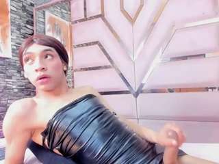 dannylux09 live webcam show
