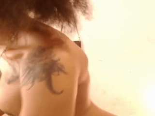 diablaardientex Live Webcam on CamSoda