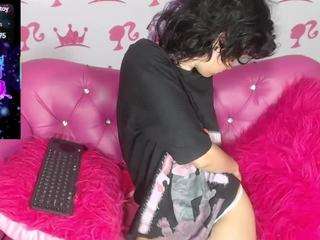 ebisu-meouw Live Webcam on CamSoda