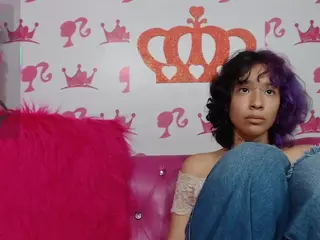 ebisu-meouw's Live Sex Cam Show