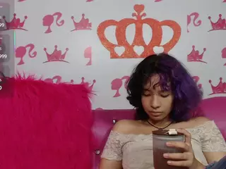 ebisu-meouw's Live Sex Cam Show