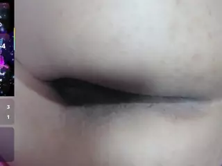 ebisu-meouw's Live Sex Cam Show