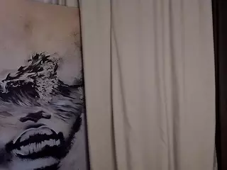 Becky's Live Sex Cam Show