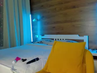ElizabethHottie's Live Sex Cam Show