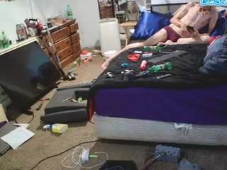 funtimes49203 Sex Cam Show