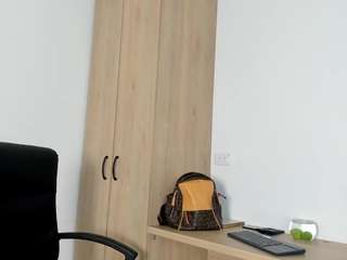 lialujan Live Webcam on CamSoda
