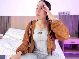 Lialujan's Live Sex Cam Show