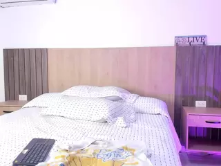 Lialujan's Live Sex Cam Show