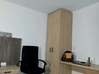 Lialujan's Live Sex Cam Show