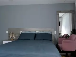 Lialujan's Live Sex Cam Show