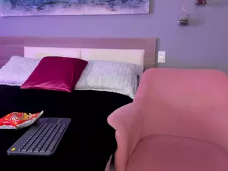 Lialujan's Live Sex Cam Show