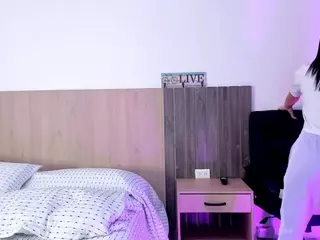Lialujan's Live Sex Cam Show