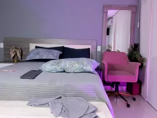 Lialujan's Live Sex Cam Show