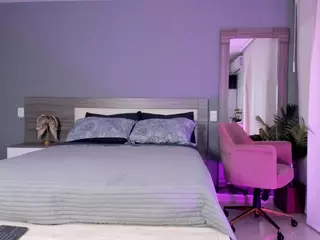 Lialujan's Live Sex Cam Show