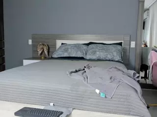 Lialujan's Live Sex Cam Show