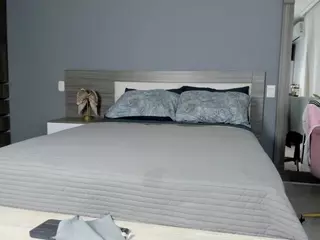 Lialujan's Live Sex Cam Show
