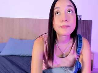 Lialujan's Live Sex Cam Show