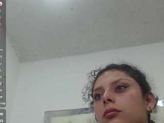 lily-jone webcam