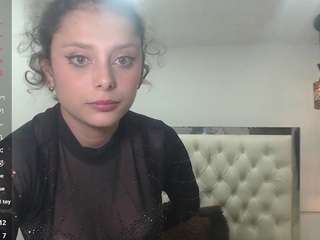 lily-jone webcam