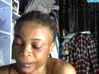 lovergirl1408's CamSoda show and profile