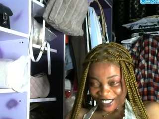 lovergirl1408's CamSoda show and profile