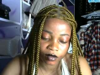 lovergirl1408's CamSoda show and profile