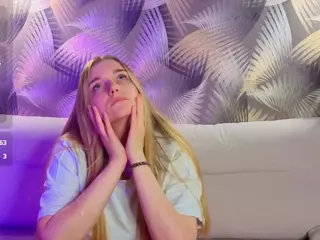 HoLLi's Live Sex Cam Show