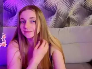 HoLLi's Live Sex Cam Show