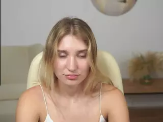 Jina's Live Sex Cam Show