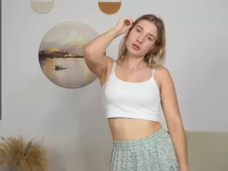 Jina's Live Sex Cam Show