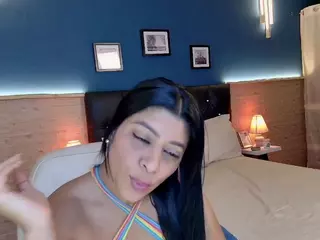 PamelaLash's Live Sex Cam Show